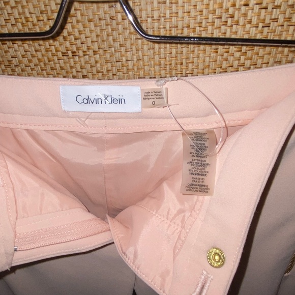 Calvin Klein - Pants - Picture 5 of 7